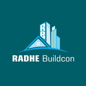 Radhe Buildcon developer logo
