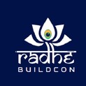 Radhe Buildcon Ahmedabad Logo