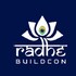 Radhe Buildcon Ahmedabad Developer Logo