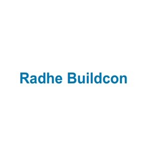 Radhe Buildcon Developers developer logo
