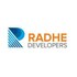 Radhe Developers Ahmedabad Developer Logo