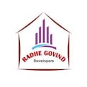 Radhe Govind Developers Logo