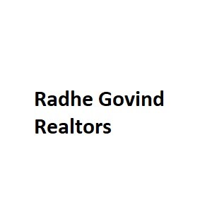Radhe Govind Realtors logo