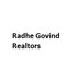 Radhe Govind Realtors Developer Logo