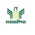 Radhe Developer Logo