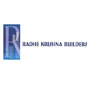 Radhe Krishna Builders Navi Mumbai logo