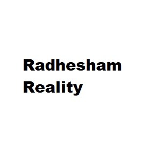 Radhesham Reality Logo