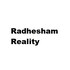 Radhesham Reality Developer Logo