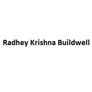 Radhey Krishna Buildwell logo
