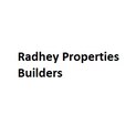 Radhey Properties Builders Logo
