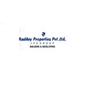 Radhey Properties Logo