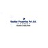 Radhey Properties Developer Logo
