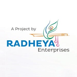Radheya Enterprises Logo