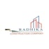 Radhika Construction Co Radhika Construction Co Developer Logo