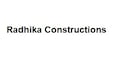 Radhika Constructions Developer Logo