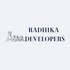 Radhika Developers Developer Logo
