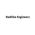 Radhika Engineers Logo