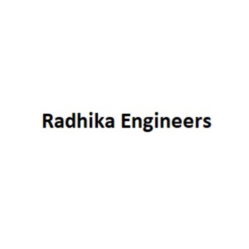 Radhika Engineers