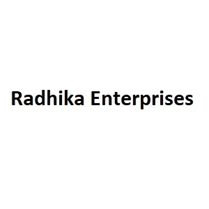 Radhika Enterprises logo