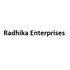 Radhika Enterprises Developer Logo