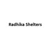 Radhika Shelters Developer Logo