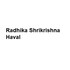 Radhika Shrikrishna Haval Radhika Shrikrishna Haval Developer Logo