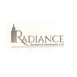 Radiance Builders And Developers LLP logo