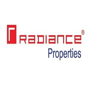 Radiance Properties Developer Logo