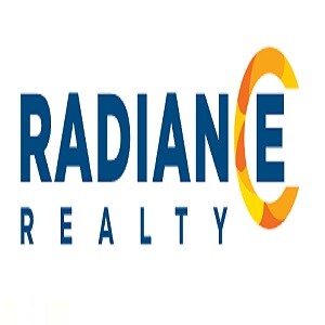 Radiance Realty Developer Logo