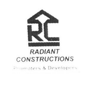 Radiant Constructions developer logo