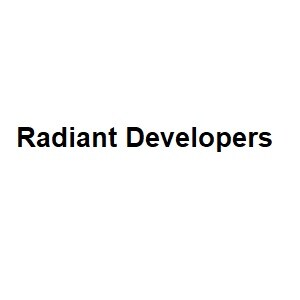 Radiant Developers logo