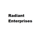 Radiant Enterprises Logo