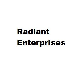 Radiant Enterprises Developer Logo