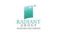 Radiant Group Developer Logo