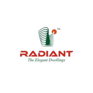 Radiant Properties logo