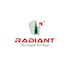 Radiant Properties Radiant Properties Developer Logo