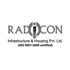 Radicon Developer Logo