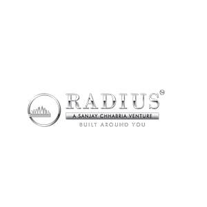 Radius logo