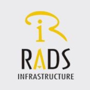 Rads Infrastructure developer logo