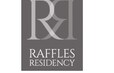 Raffles Residency Developer Logo