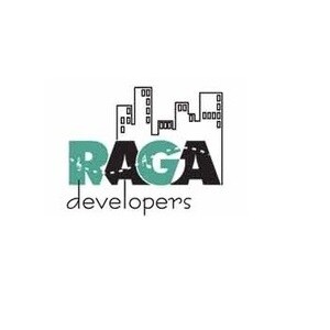 Raga Developers developer logo