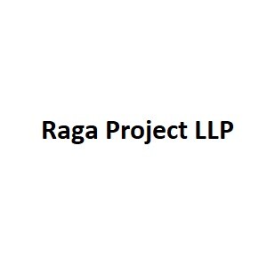 Raga Project LLP logo