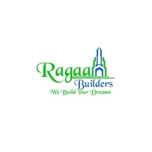 Ragaa Builders Logo