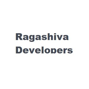 Ragashiva Developers developer logo