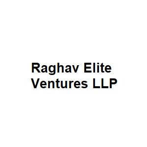 Raghav Elite Ventures LLP developer logo