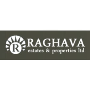 Raghava Estates Limited Logo