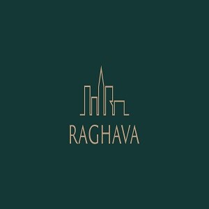 Raghava Projects Developer Logo