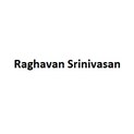 Raghavan Srinivasan Logo