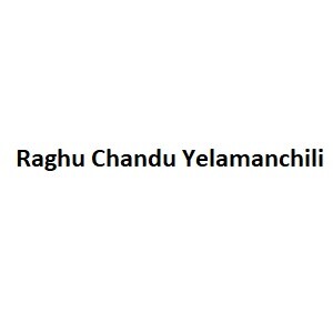 Raghu Chandu Yelamanchili logo