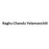Raghu Chandu Yelamanchili Developer Logo